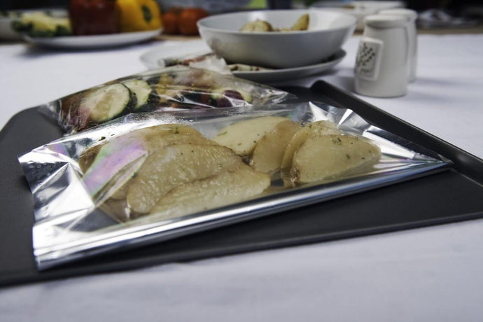 Top 5 Tips for a Successful Cooking Bag Meal Program