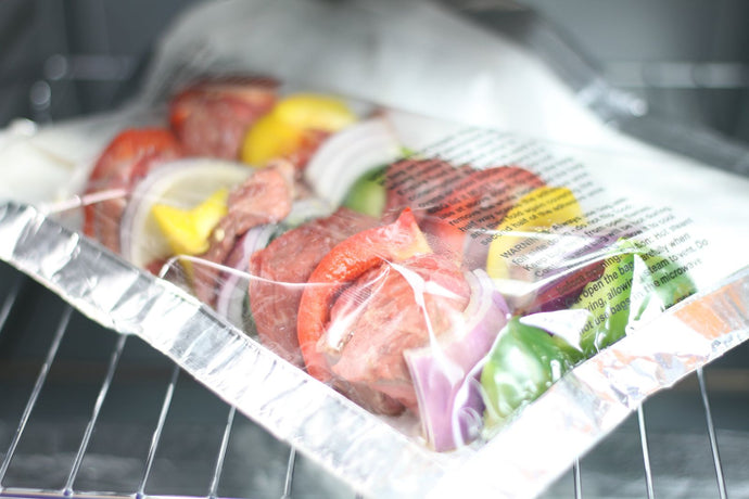 Sustainable Food Packaging: Rigid vs. Flexible Packaging