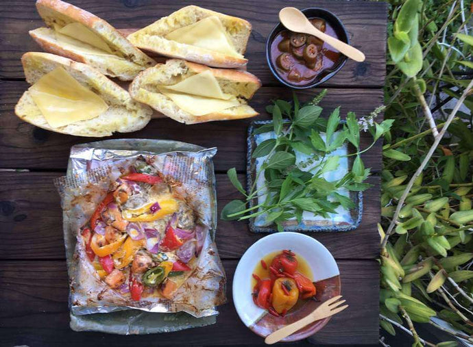 Best Methods for Using BBQ Grilling Bags