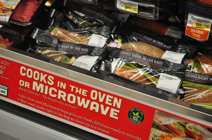 5 Tips for Offering Grocery Store Meals to Go