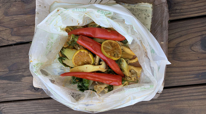 Food Waste Solutions for Grocery Stores and Restaurants
