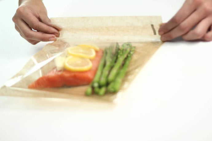 Best Recipes When Offering a Ready-to-Cook Meal Program