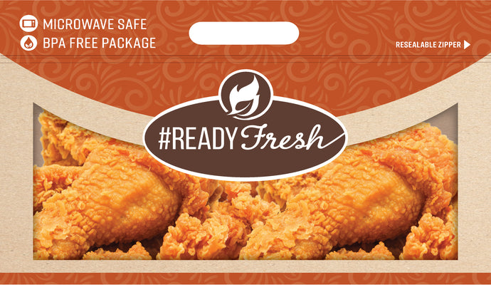 Innovative Food Packaging Solutions