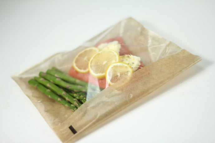 5 Benefits of Healthy Ready-to-Go Meals in Minutes
