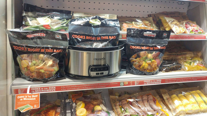 What You Can Cook in a Slow Cooker