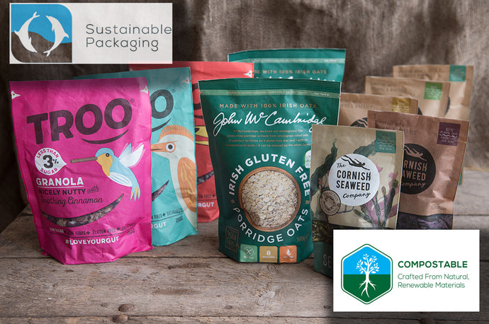 5 Things Grocers Need to Know About Sustainable Food Packaging
