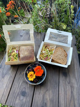 Viet Cajun Catfish Sandwiches Deluxe