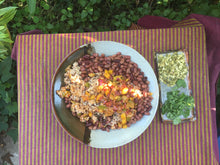 Red Beans & Rice - Ready. Chef. Go!