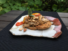 Chicken and Biscuits with Mushroom Gravy - Ready. Chef. Go!