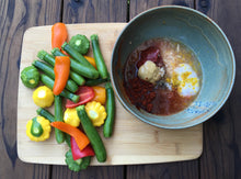 Oven Roasted Citrus Chicken Thighs - Ready. Chef. Go!