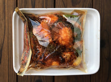 Oven Roasted Citrus Chicken Thighs - Ready. Chef. Go!