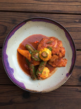 Oven Roasted Citrus Chicken Thighs - Ready. Chef. Go!