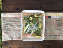 Latin Flavored Vegetable Medley - Ready. Chef. Go!