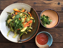 Latin Flavored Vegetable Medley - Ready. Chef. Go!