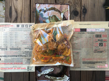 Sweet and Sour Vegetables with Meatballs - Ready. Chef. Go!