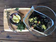 Classic Mussel Pasta - Ready. Chef. Go!