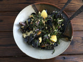 Classic Mussel Pasta - Ready. Chef. Go!