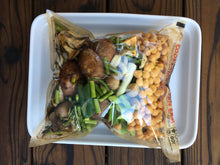 Mushroom, Garbanzo, and Asparagus Stew (Vegan Friendly) - Ready. Chef. Go!