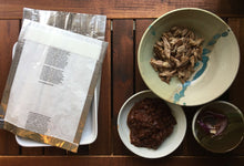 BBQ Pulled Pork Sliders - Ready. Chef. Go!