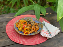 Quinoa Vegetable Power Bowl - Ready. Chef. Go!