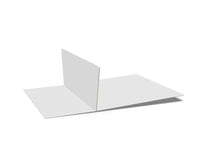 Ready. Chef. Go! Large Dual Ovenable Divider Insert (Case of 250)