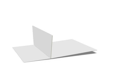 Ready. Chef. Go! Large Dual Ovenable Divider Insert (Case of 250)