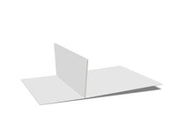 Ready. Chef. Go! Large Dual Ovenable Divider Insert (Case of 250)