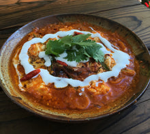 Eggs Shakshuka - Ready. Chef. Go!