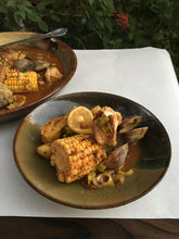 Mixed Seafood Boil - Ready. Chef. Go!