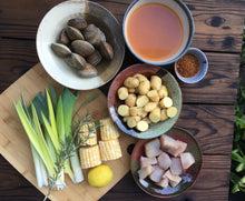 Mixed Seafood Boil - Ready. Chef. Go!