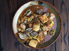 Mixed Seafood Boil - Ready. Chef. Go!