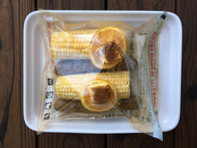 Simple Sausages & Corn - Ready. Chef. Go!