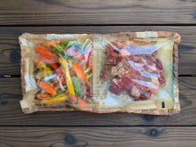 Steak Fajitas - Ready. Chef. Go!