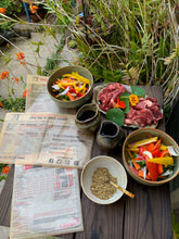 Steak Fajitas - Ready. Chef. Go!