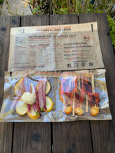 Portion Control Salmon Meals