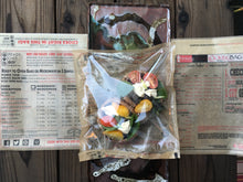 Lentil Stuffed Portobello Mushrooms - Ready. Chef. Go!