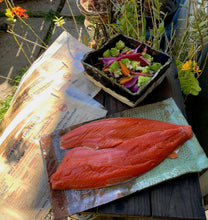 Portion Control Salmon Meals