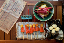 Portion Control Salmon Meals