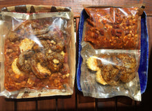 Southwest Shrimp Chili - Ready. Chef. Go!