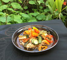 Vegetable Teriyaki with Japanese Noodles - Ready. Chef. Go!