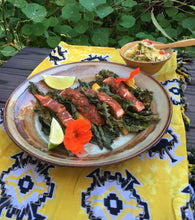 Salmon Tender BBQ Bundles - Ready. Chef. Go!