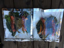 Salmon Tender BBQ Bundles - Ready. Chef. Go!