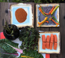 Salmon Tender BBQ Bundles - Ready. Chef. Go!