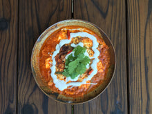 Eggs Shakshuka - Ready. Chef. Go!