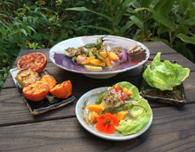 BBQ Tropical Wild Caught Sea Scallops - Ready. Chef. Go!