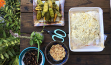 Yukon Cauliflower Mash - Ready. Chef. Go!