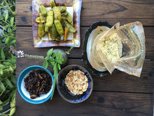 Yukon Cauliflower Mash - Ready. Chef. Go!