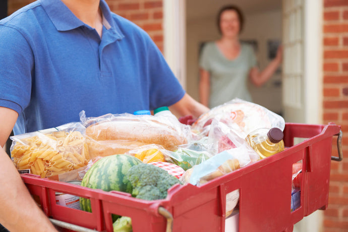 5 Things You Didn’t Know About Grocery Store Delivery and Pickup