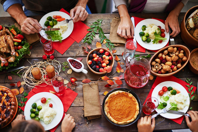 10 Holiday Cooking Tips You Need to Know