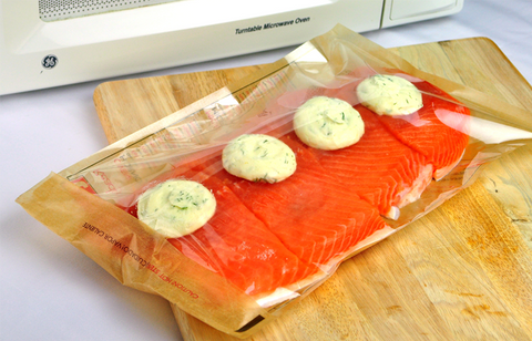 Product Review: Look Oven BagsRantings of an Amateur Chef